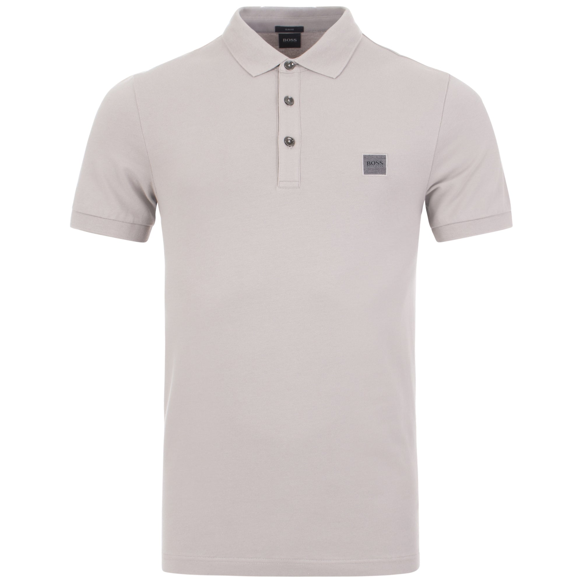 Casual Slim Fit Passenger Polo