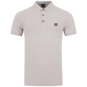 Casual Slim Fit Passenger Polo