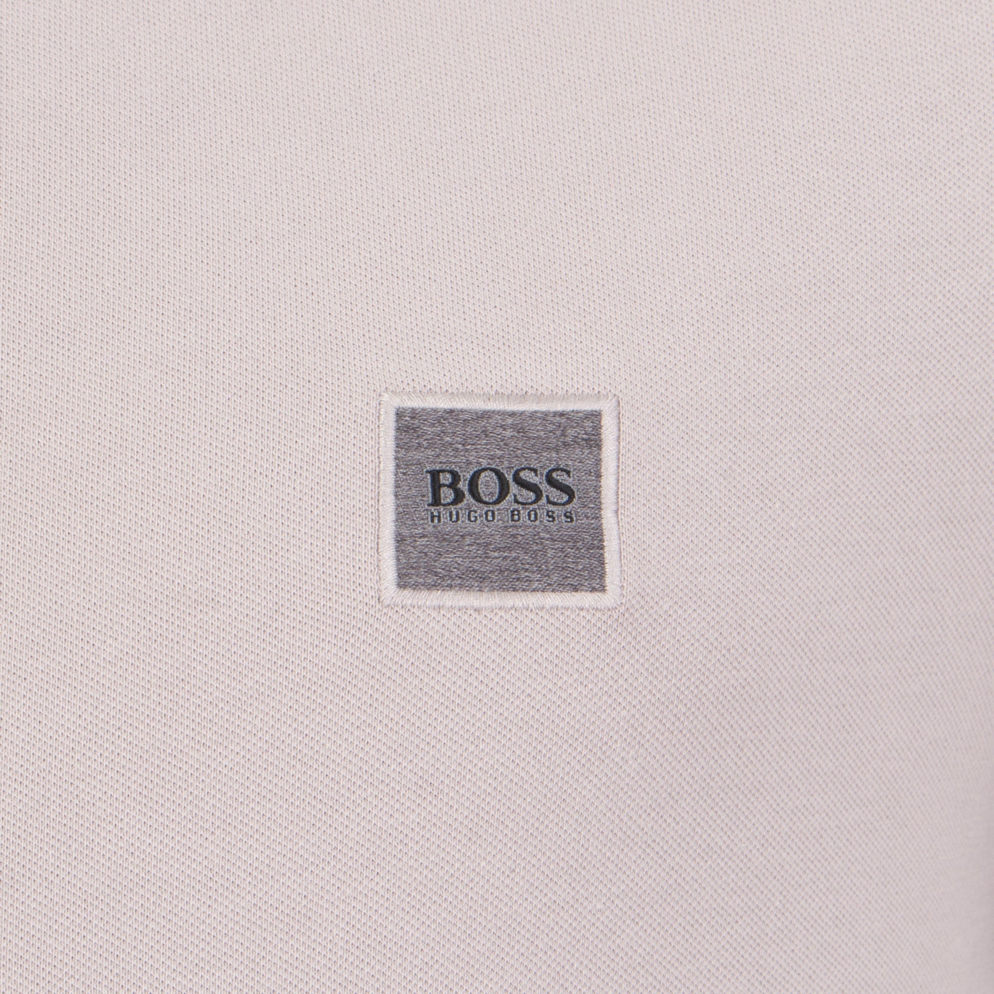 Casual Slim Fit Passenger Polo