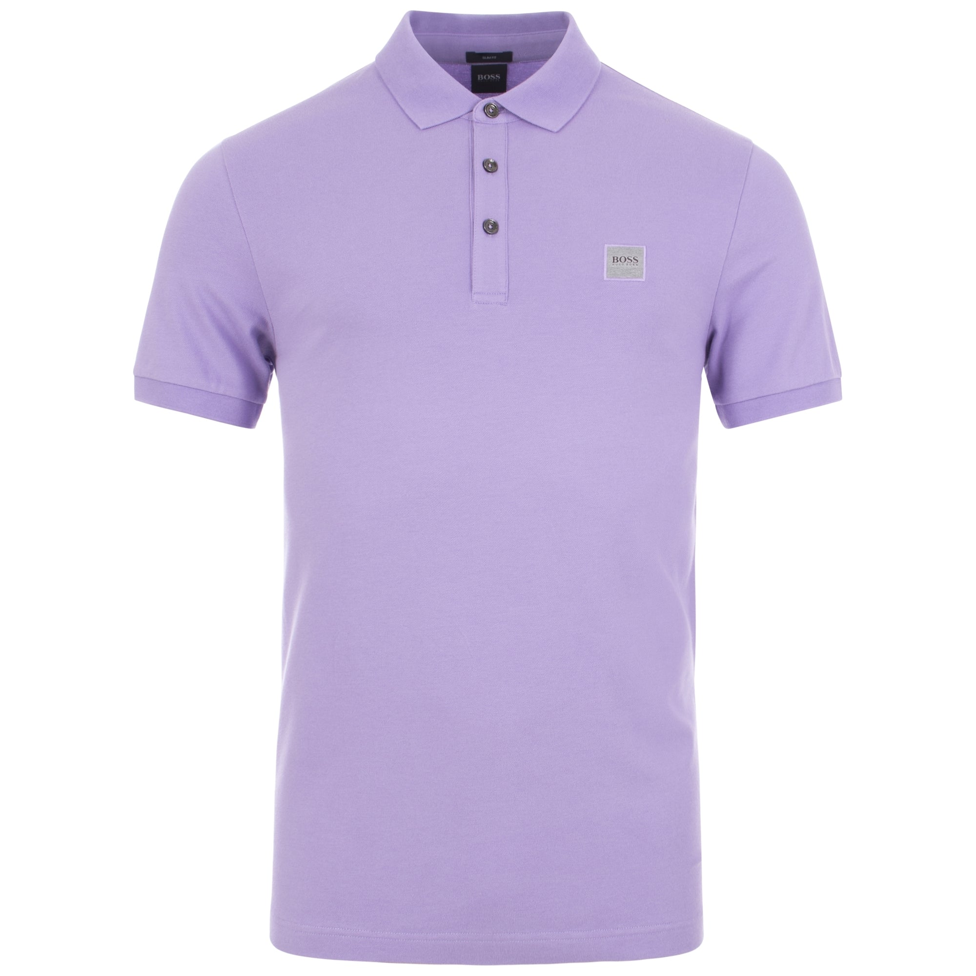 Casual Slim Fit Passenger Polo