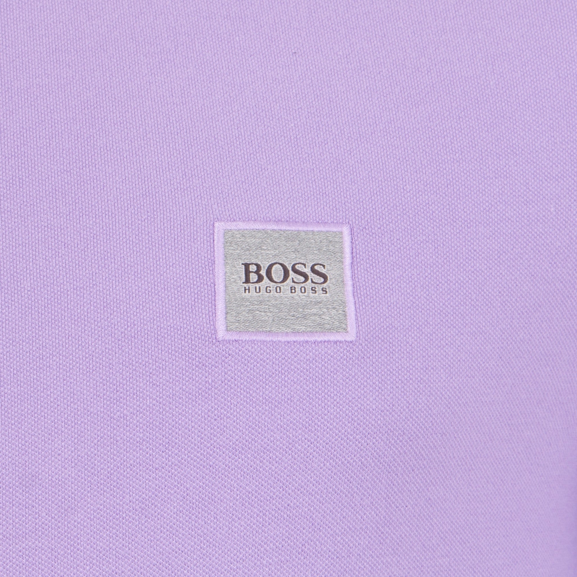 Casual Slim Fit Passenger Polo