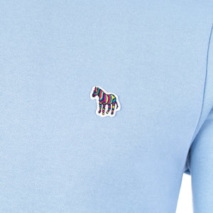 Regular Fit Zebra Sweatshirt
