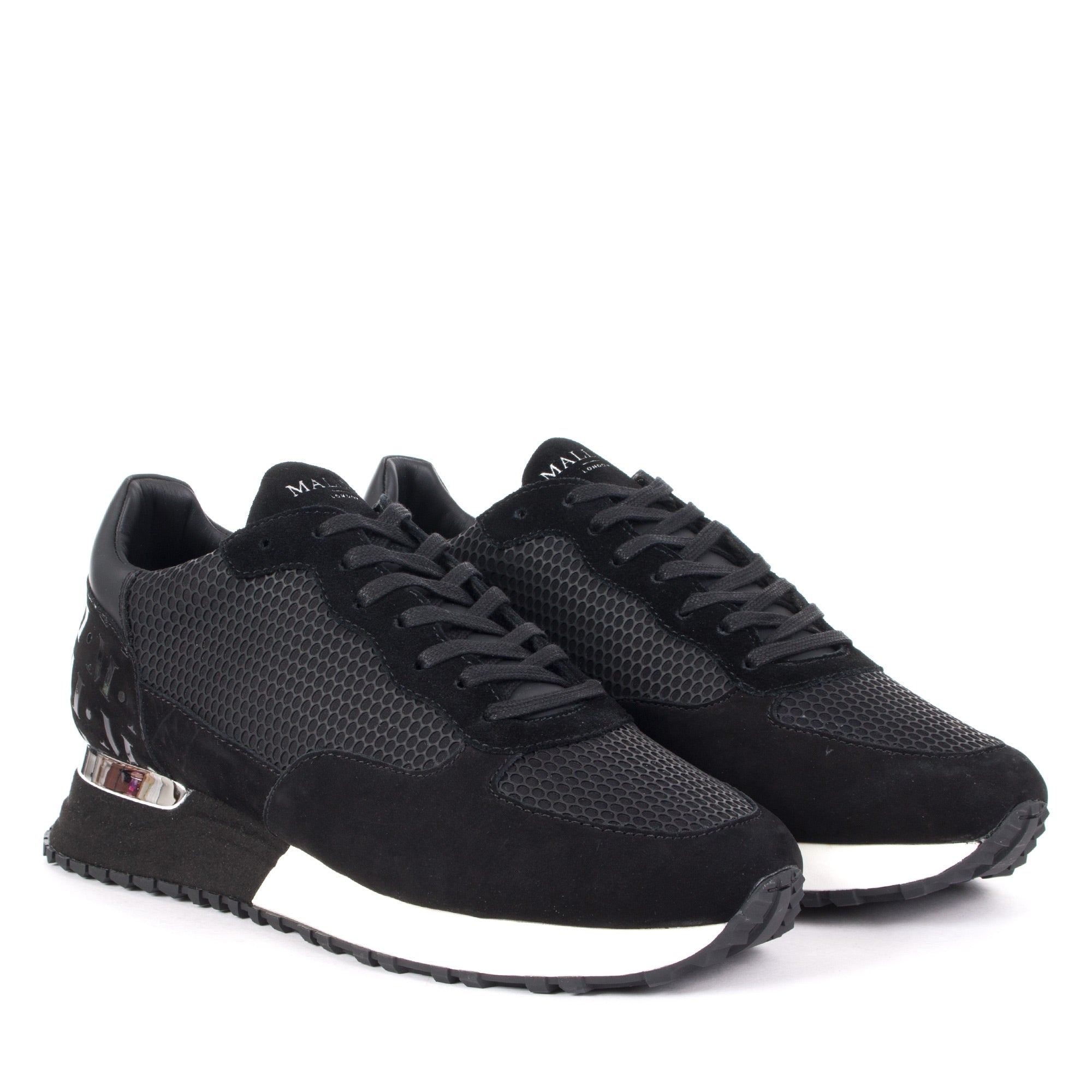 Popham Trainers