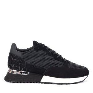 Popham Trainers
