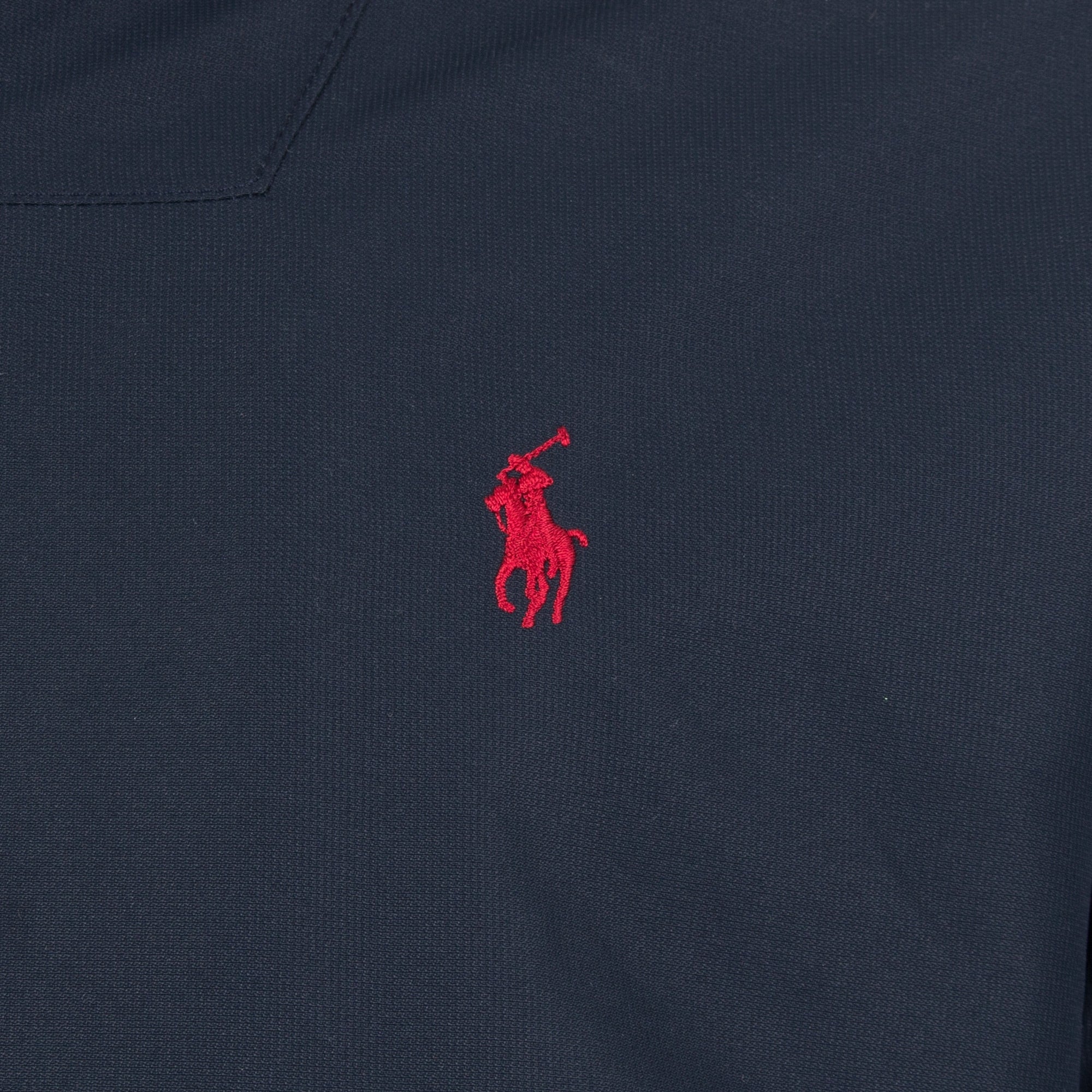 Portland Zip Through Jacket