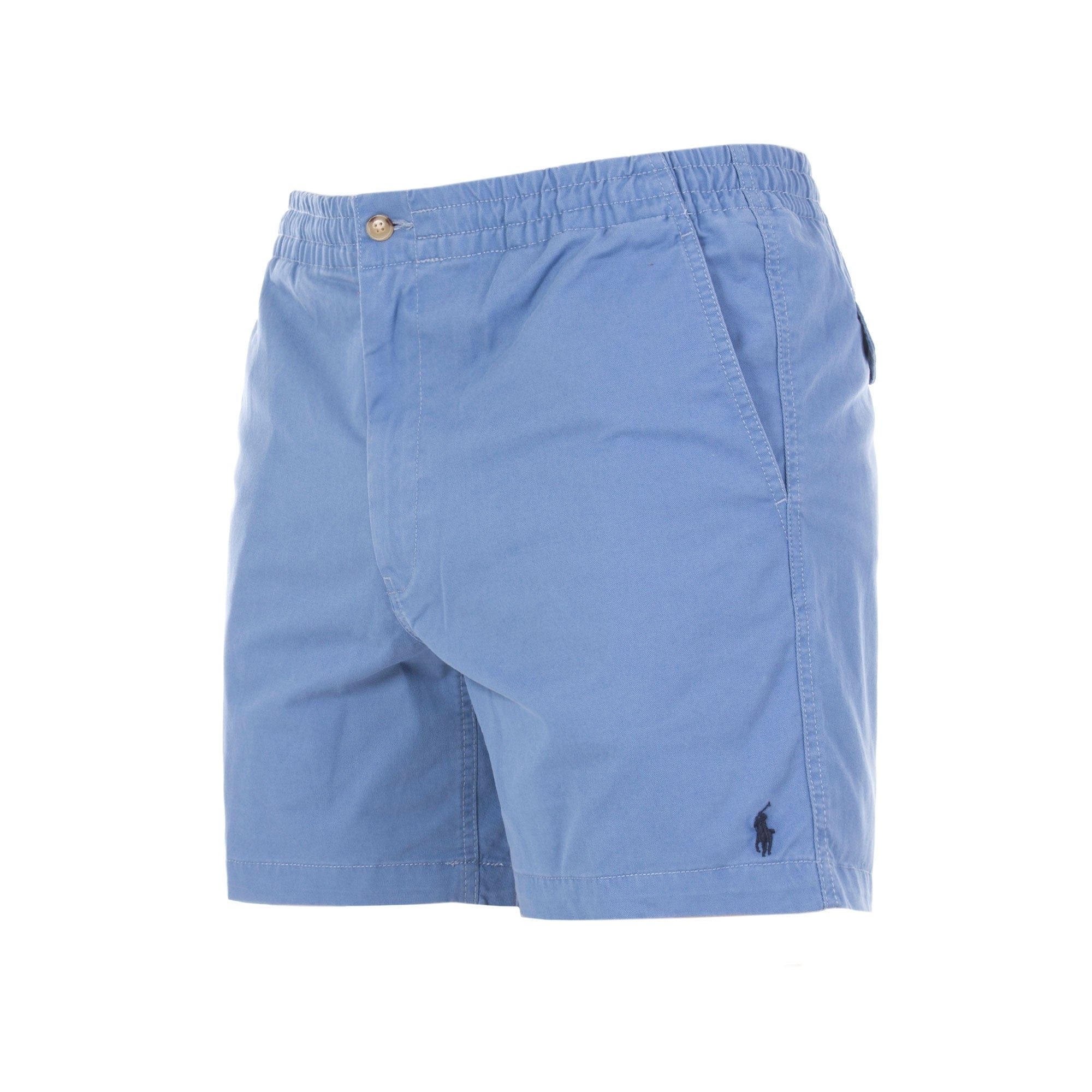 Classic Fit Polo Prepster Stretch Chino Shorts