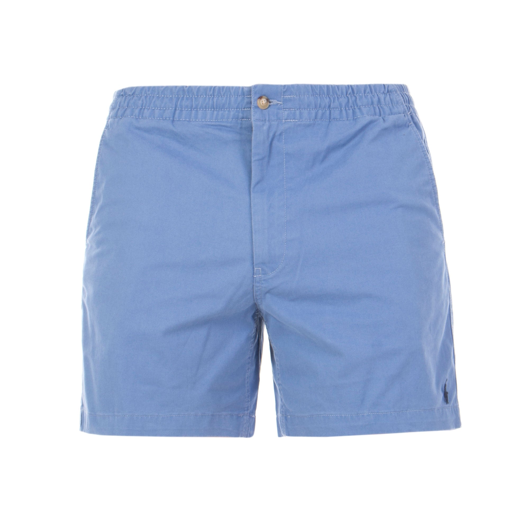 Classic Fit Polo Prepster Stretch Chino Shorts