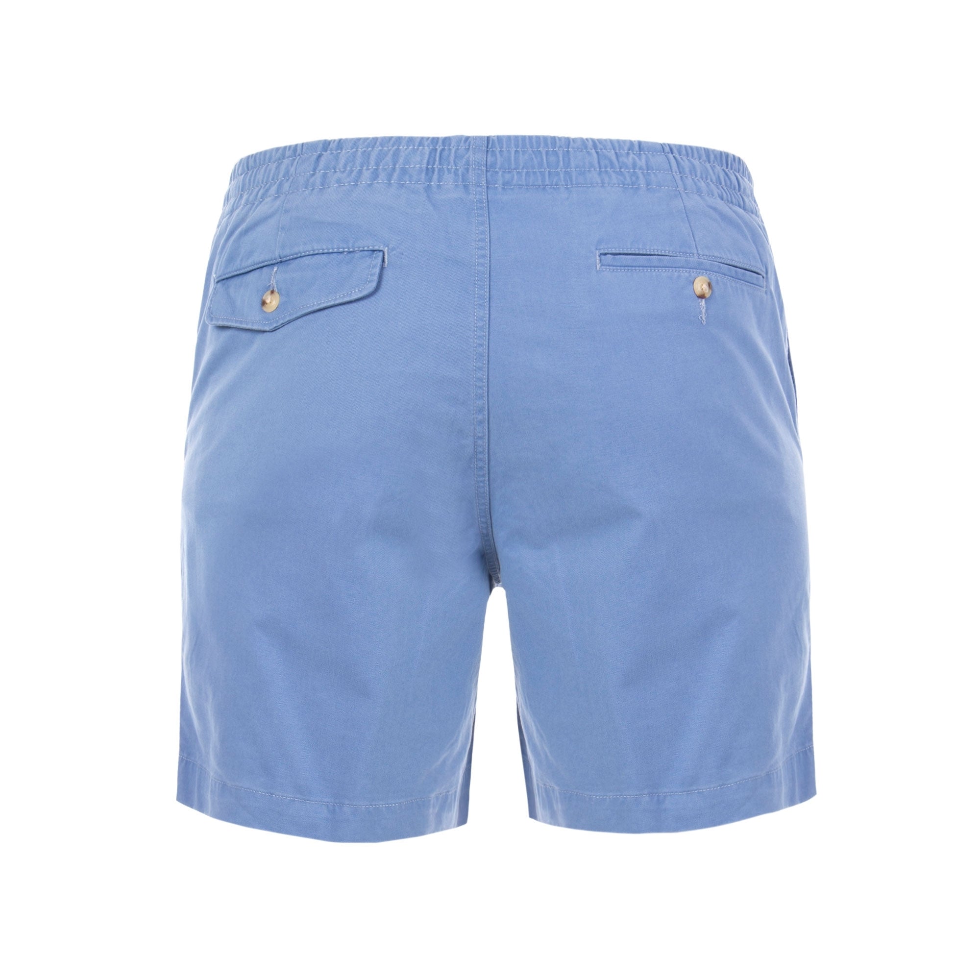 Classic Fit Polo Prepster Stretch Chino Shorts