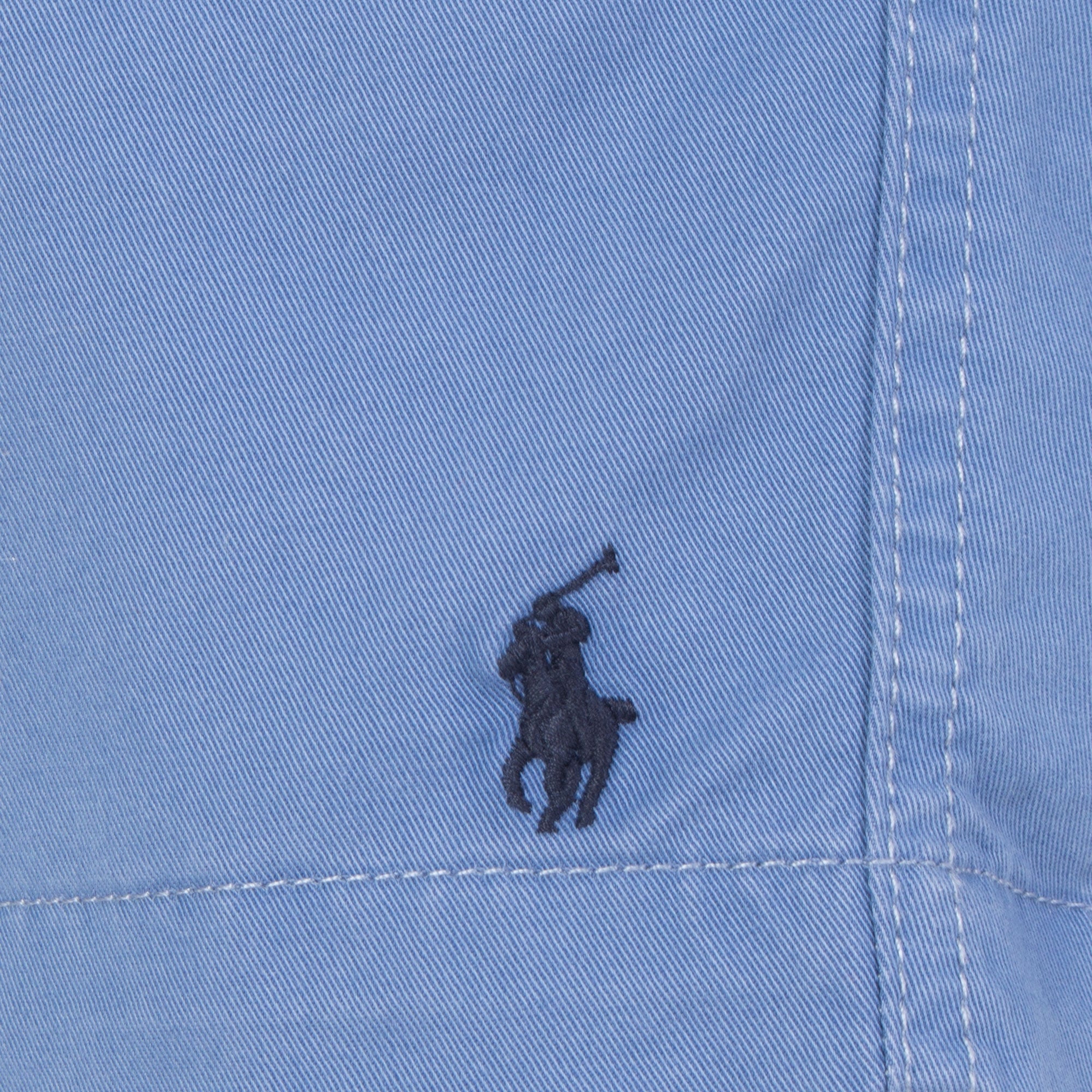 Classic Fit Polo Prepster Stretch Chino Shorts