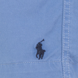 Classic Fit Polo Prepster Shorts
