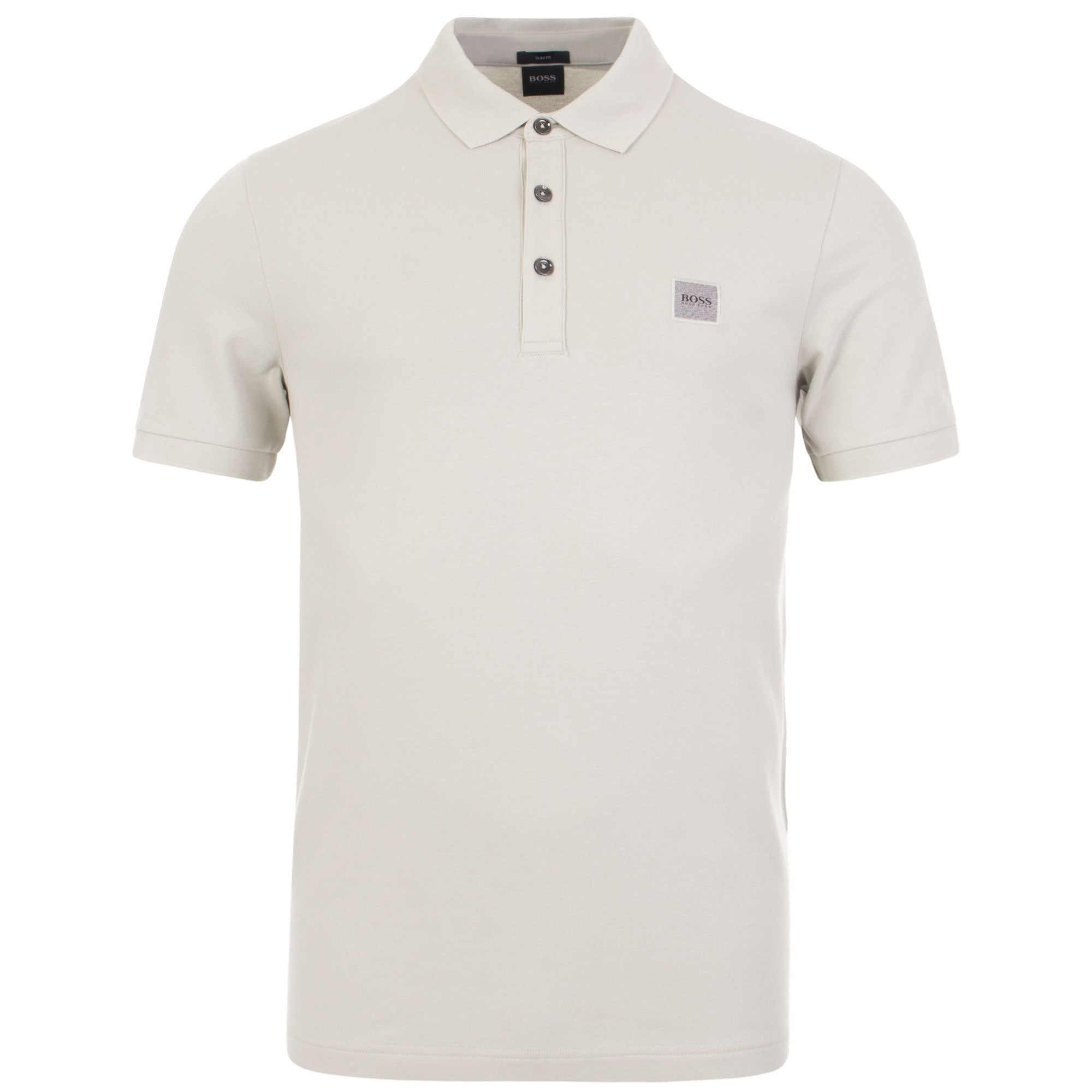 Casual Slim Fit Passenger Polo