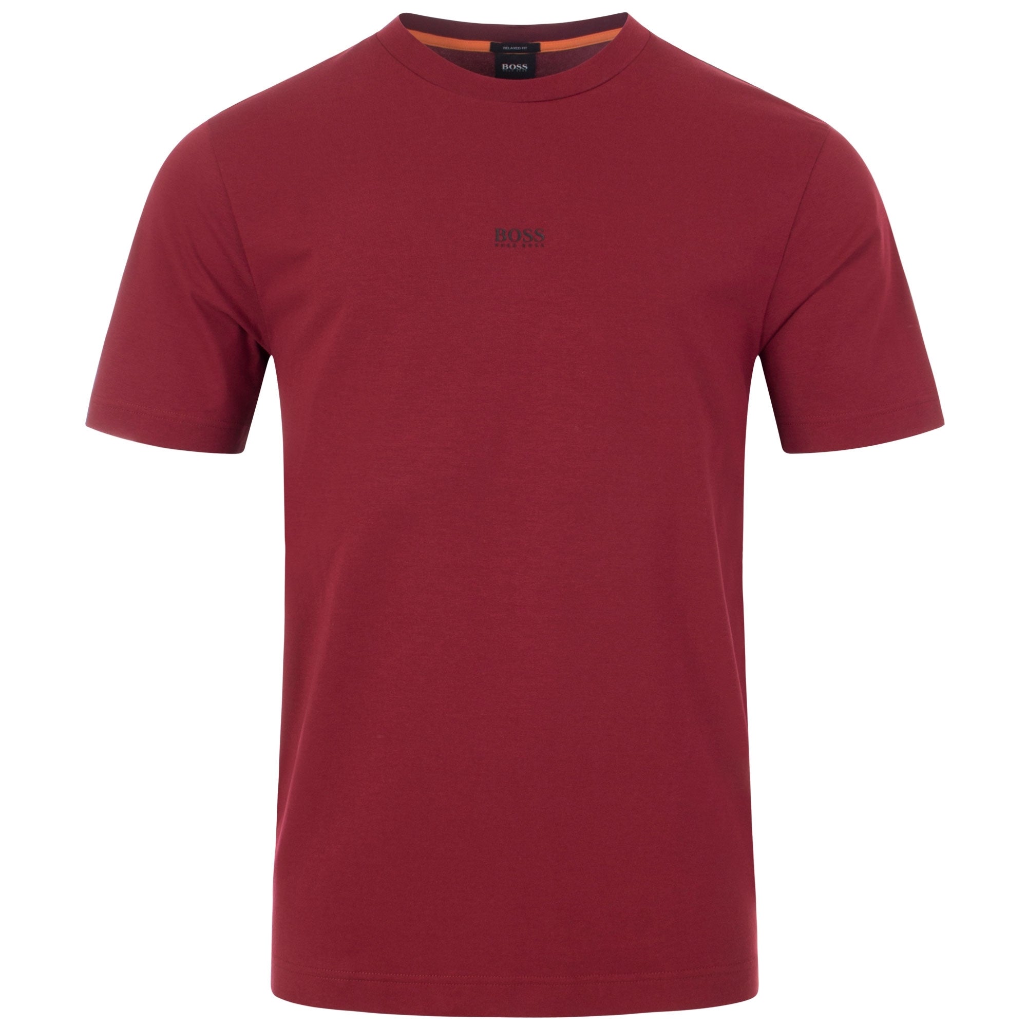 Casual Relaxed Fit TChup T-Shirt