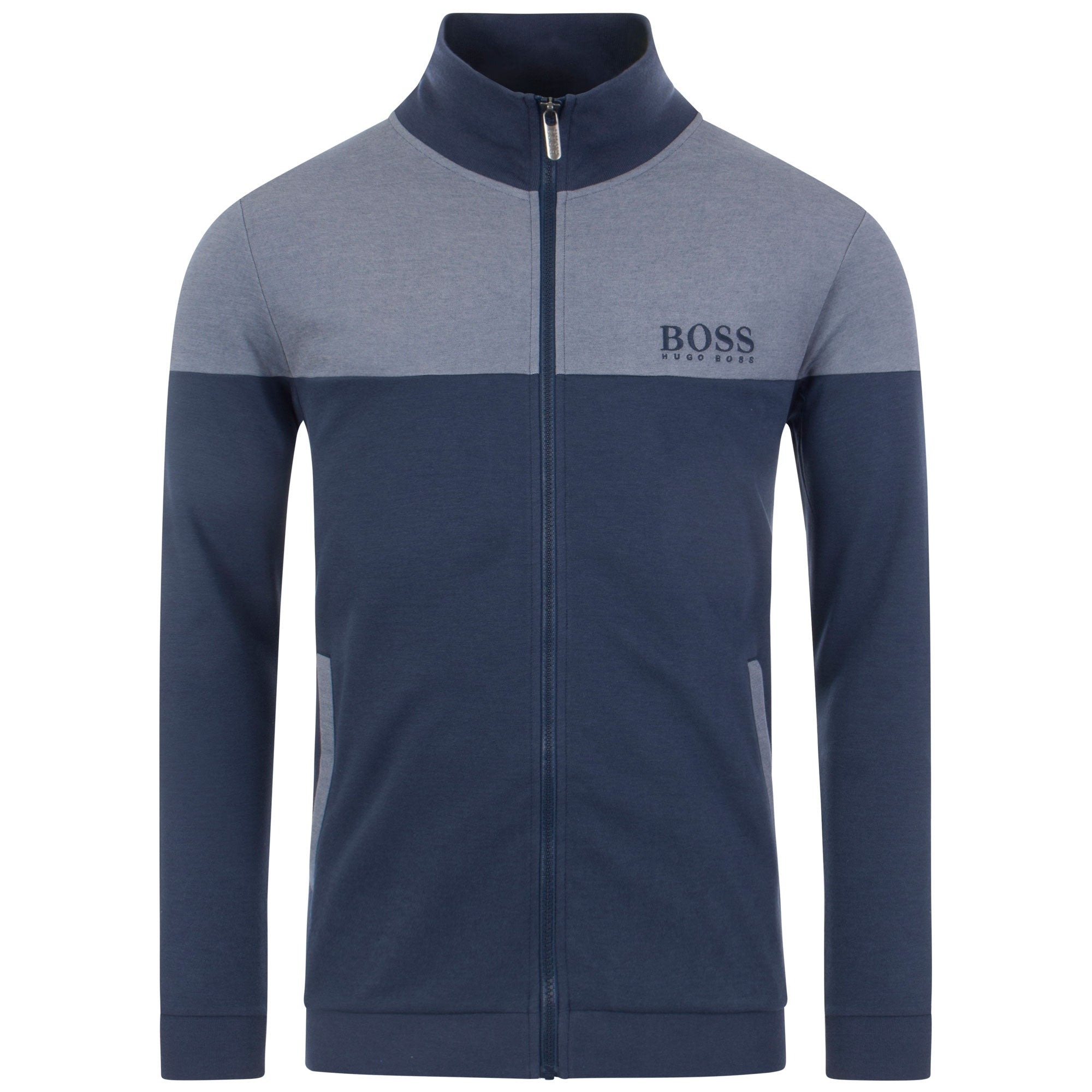 Bodywear Logo Track Top