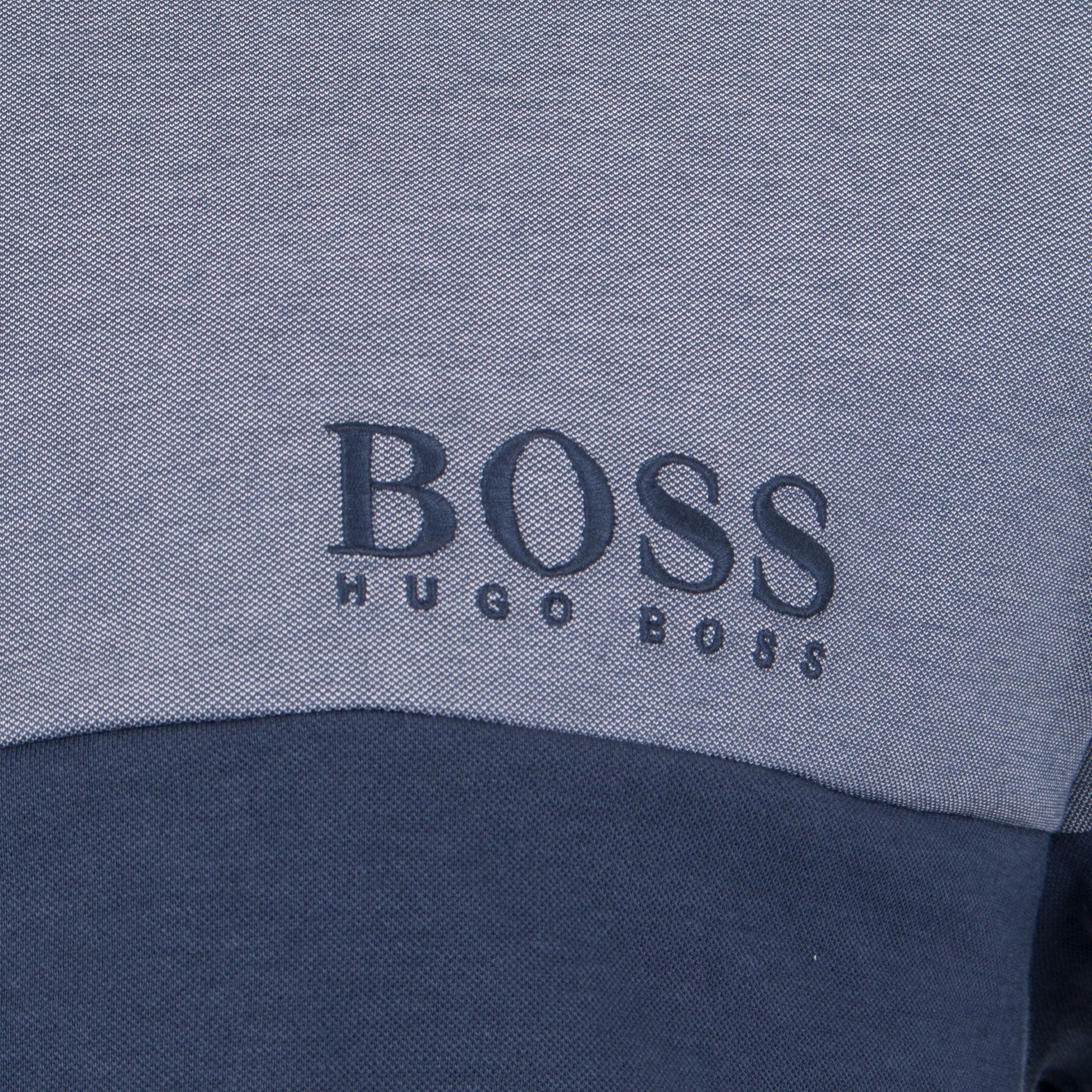 Bodywear Logo Track Top