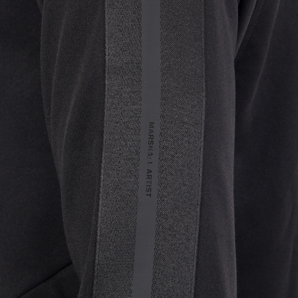 Fantom Track Top
