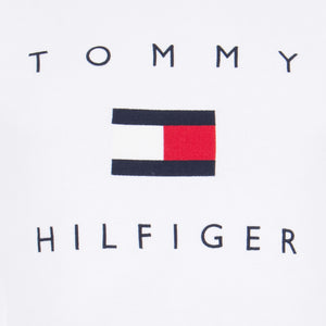 Tommy Flag Sweatshirt