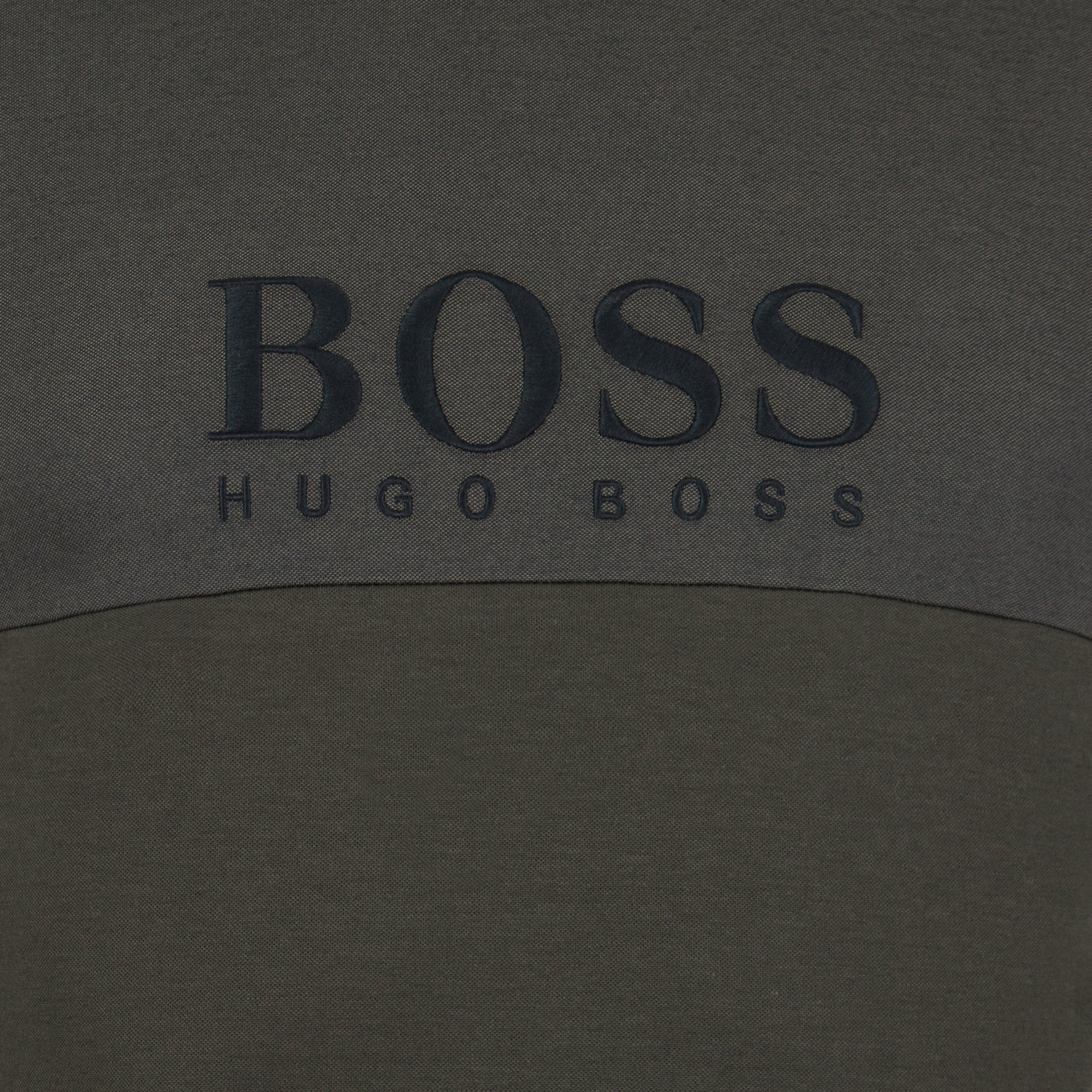 Bodywear Logo Sweatshirt