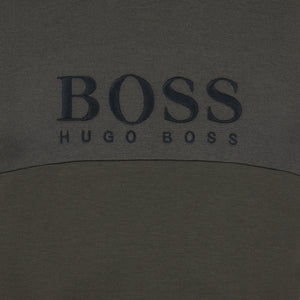 Bodywear Logo Sweatshirt