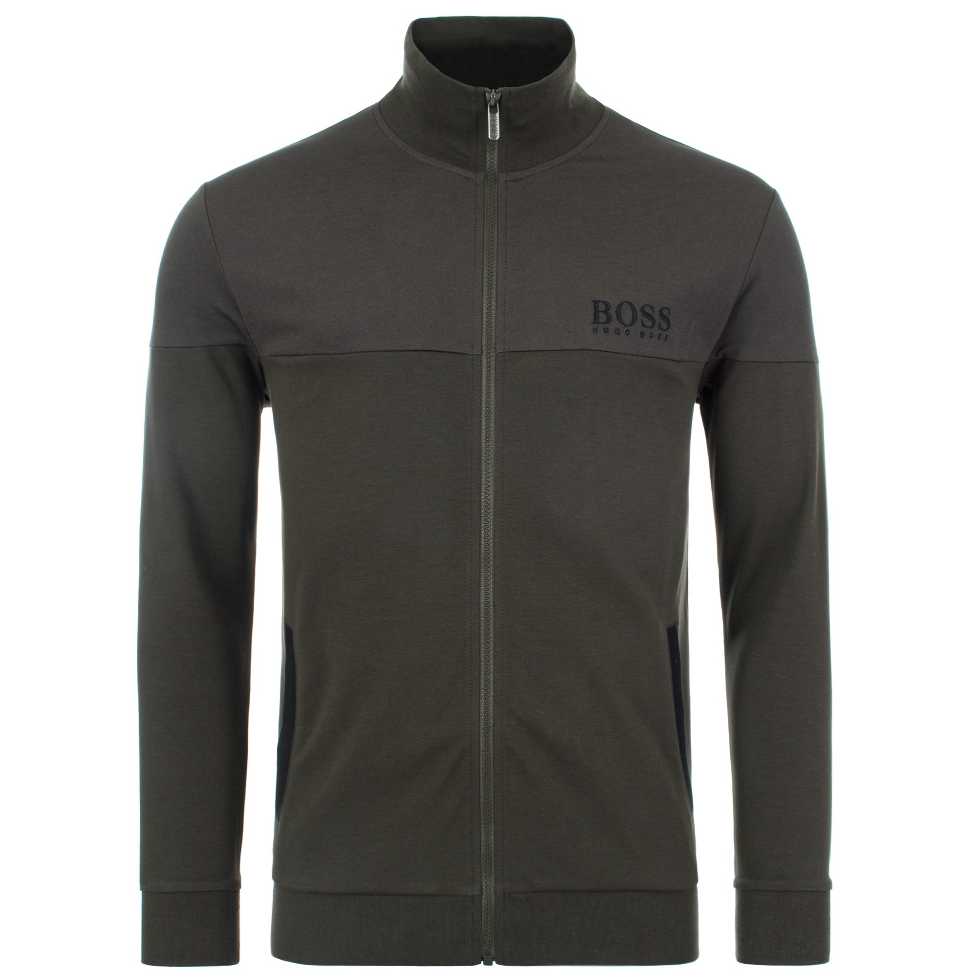 Bodywear Logo Track Top