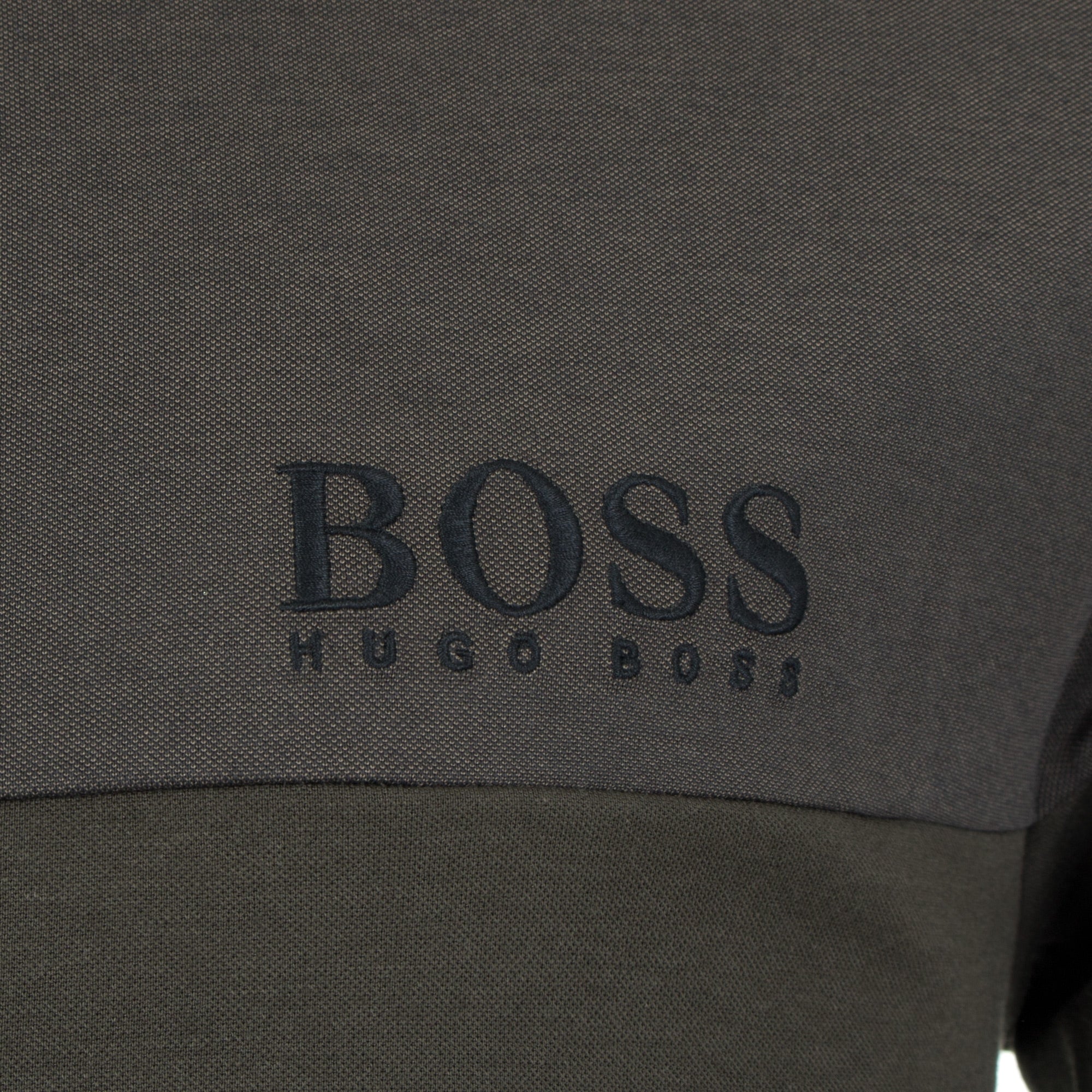 Bodywear Logo Track Top