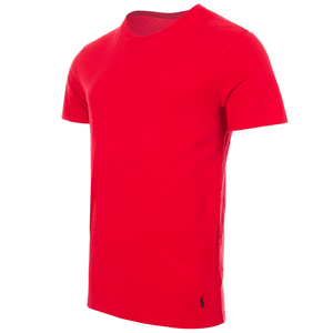 Slim Fit Lightweight Loungewear T-Shirt