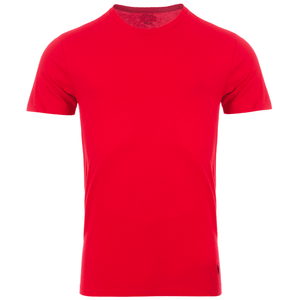 Slim Fit Lightweight Loungewear T-Shirt