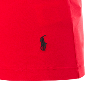 Slim Fit Lightweight Loungewear T-Shirt