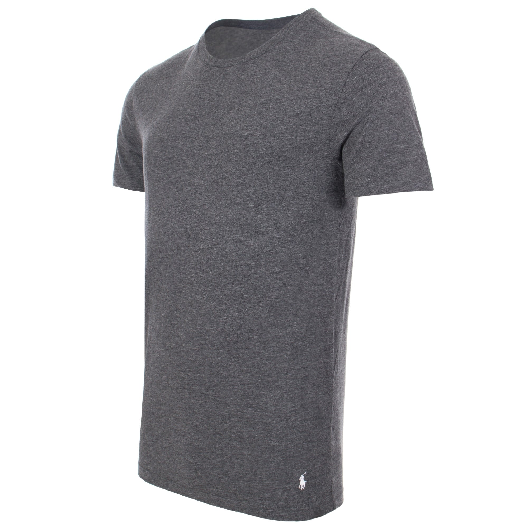 Slim Fit Lightweight Loungewear T-Shirt