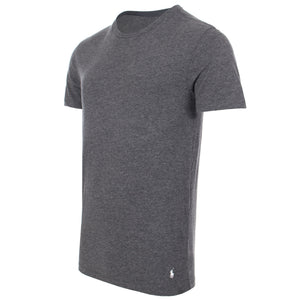 Slim Fit Lightweight Loungewear T-Shirt
