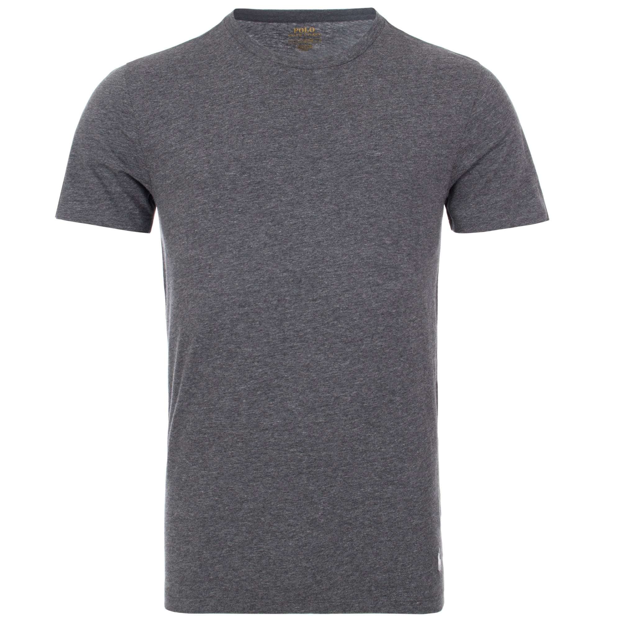 Slim Fit Lightweight Loungewear T-Shirt