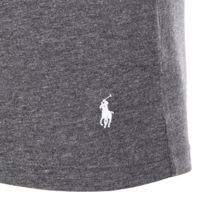 Slim Fit Lightweight Loungewear T-Shirt