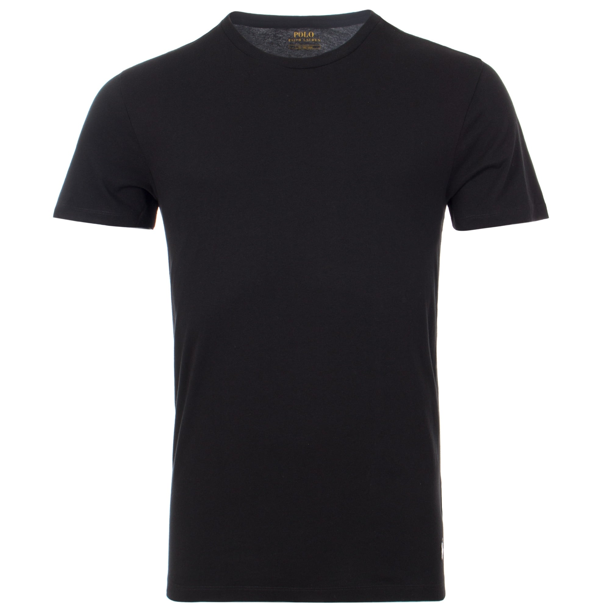 Slim Fit Lightweight Loungewear T-Shirt