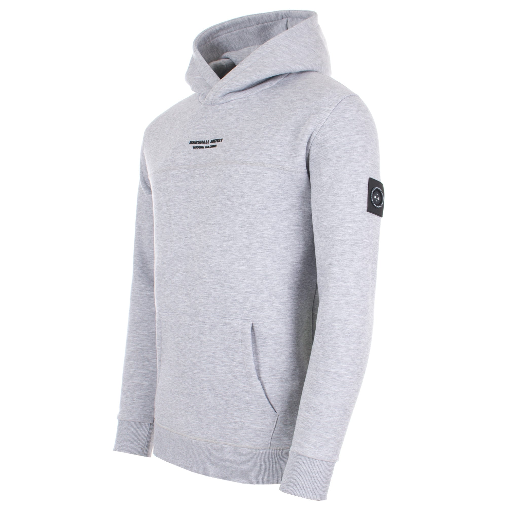 Siren Overhead Hoodie