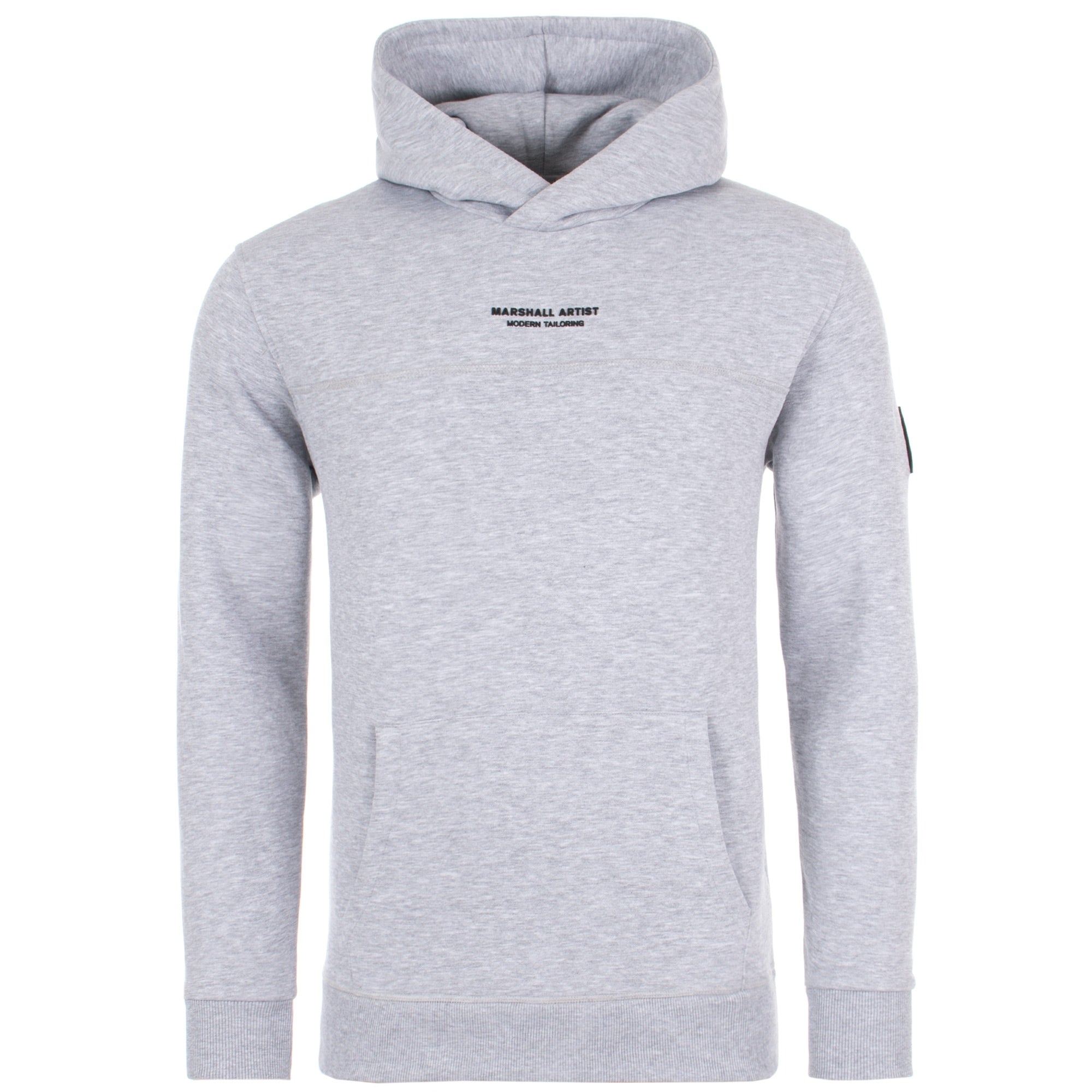 Siren Overhead Hoodie