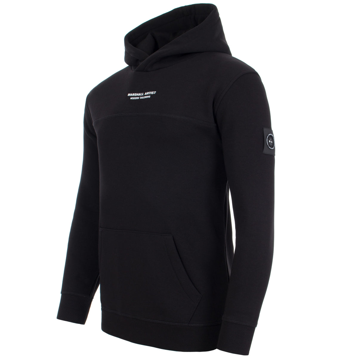 Siren-Overhead-Hoodie-Core-Black-Marshall-Artist-EQVVS