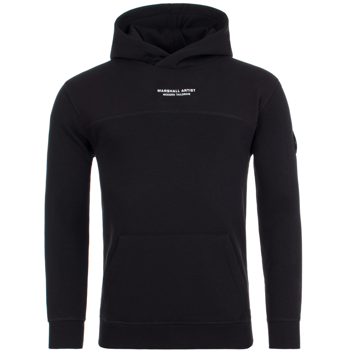 Siren-Overhead-Hoodie-Core-Black-Marshall-Artist-EQVVS