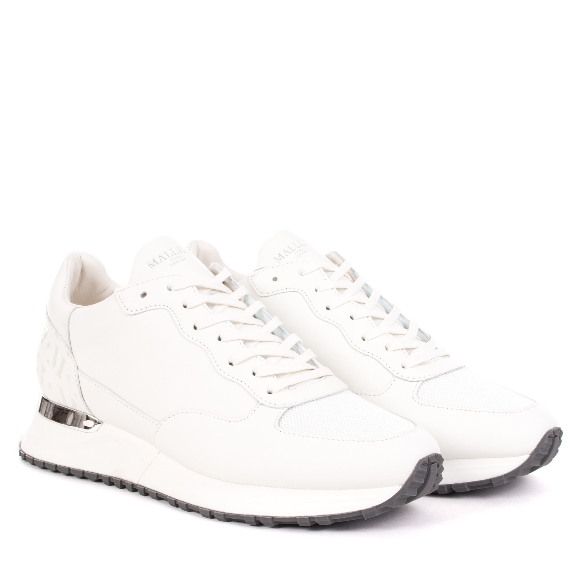 Popham Trainers