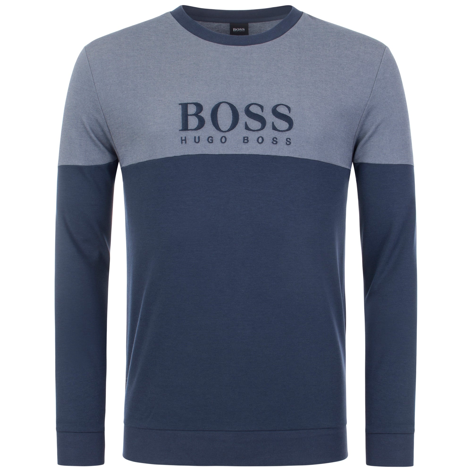 Bodywear Logo Sweatshirt