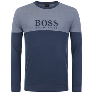 Bodywear Logo Sweatshirt