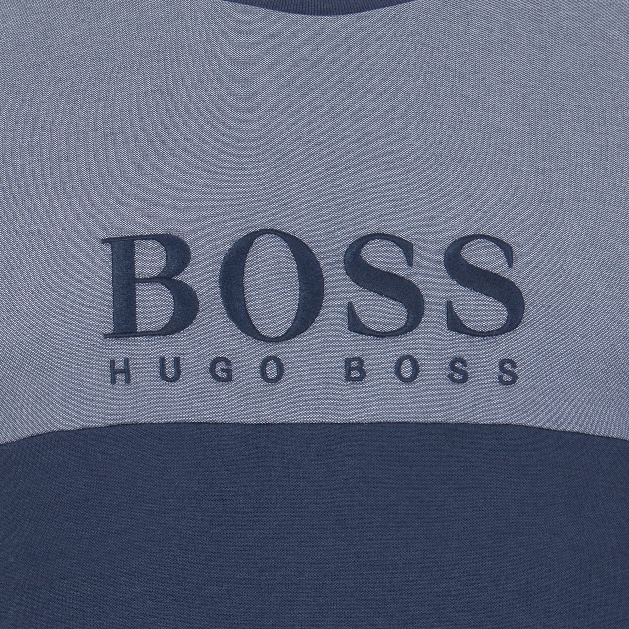 Bodywear Logo Sweatshirt