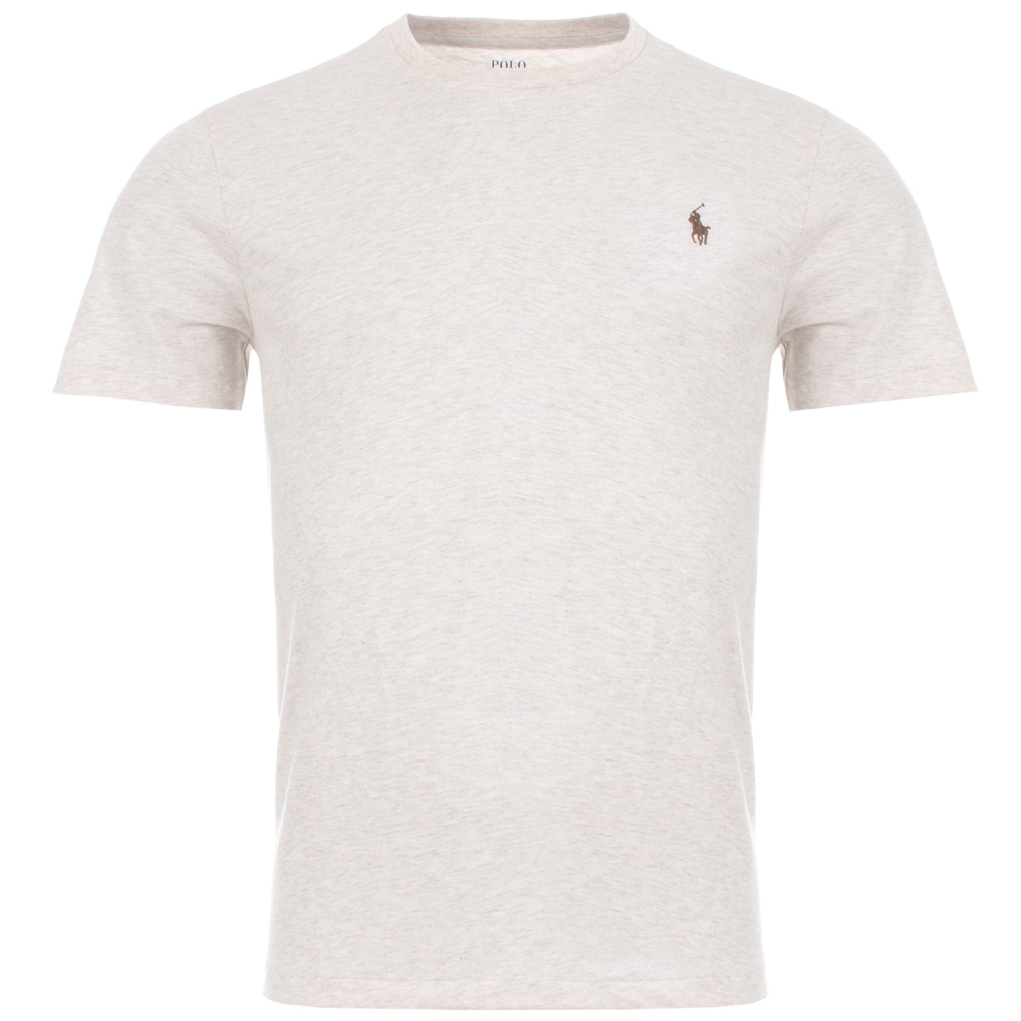 Custom Slim Fit T-Shirt