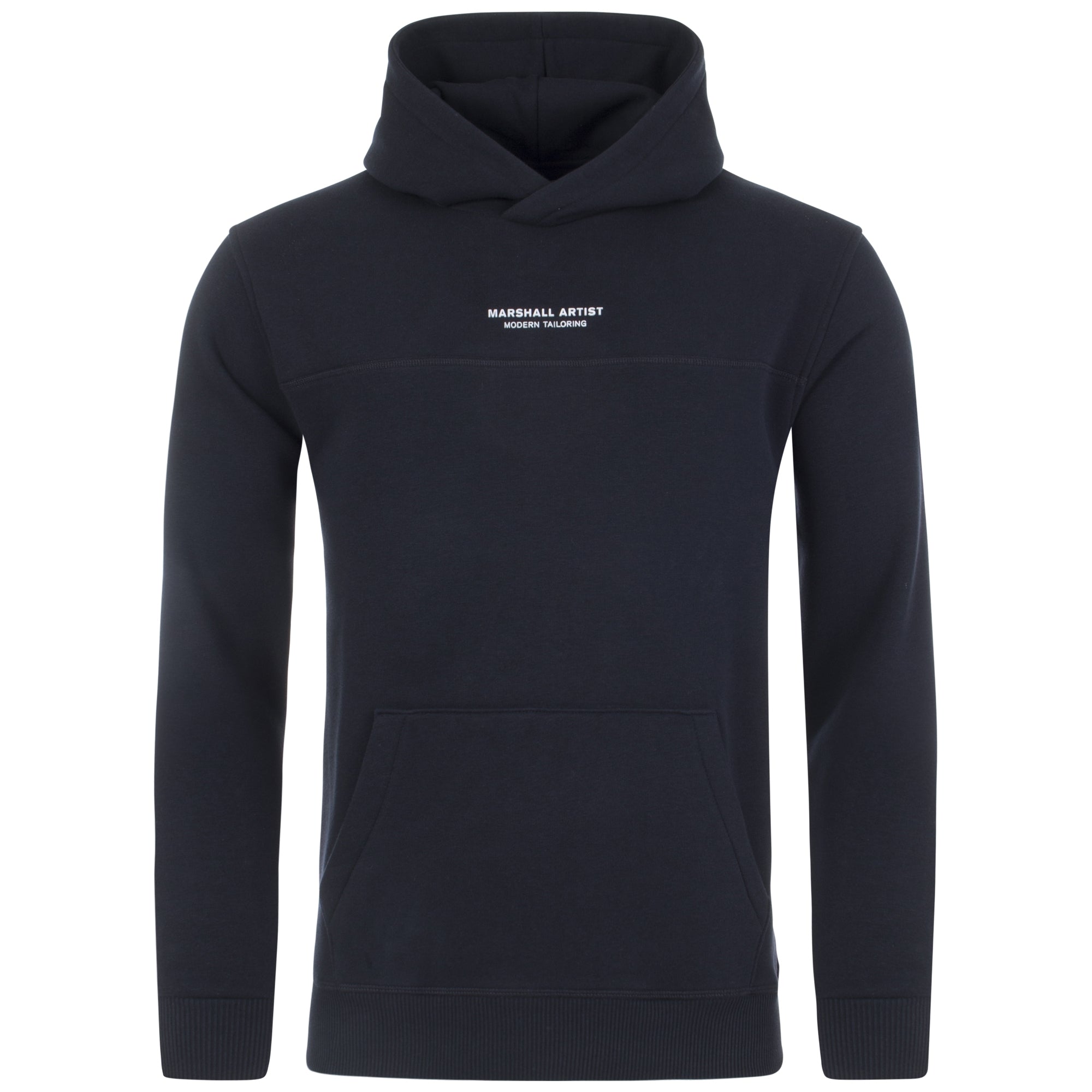 Siren Overhead Hoodie