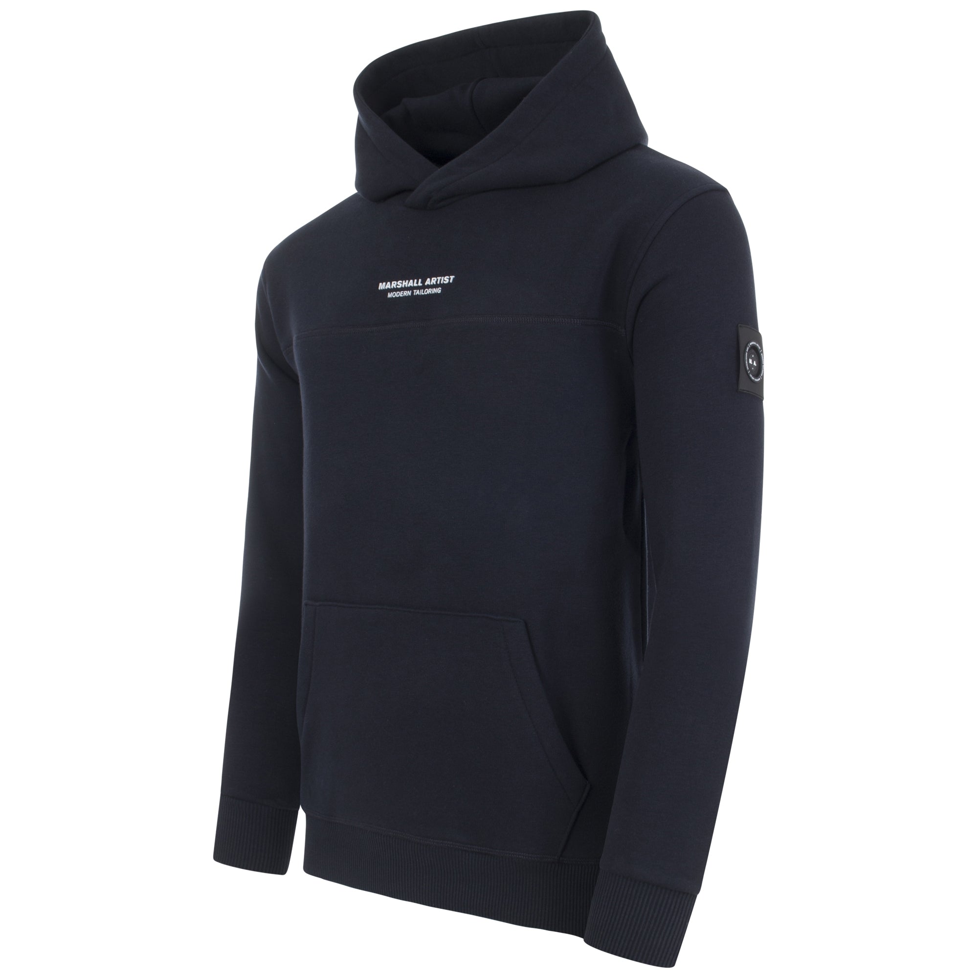 Siren Overhead Hoodie
