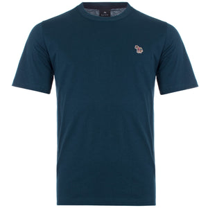 Zebra Logo T-Shirt
