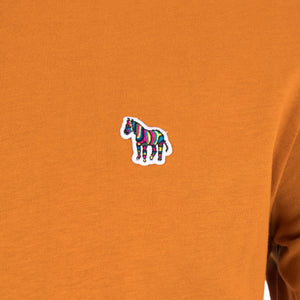 Zebra Logo T-Shirt