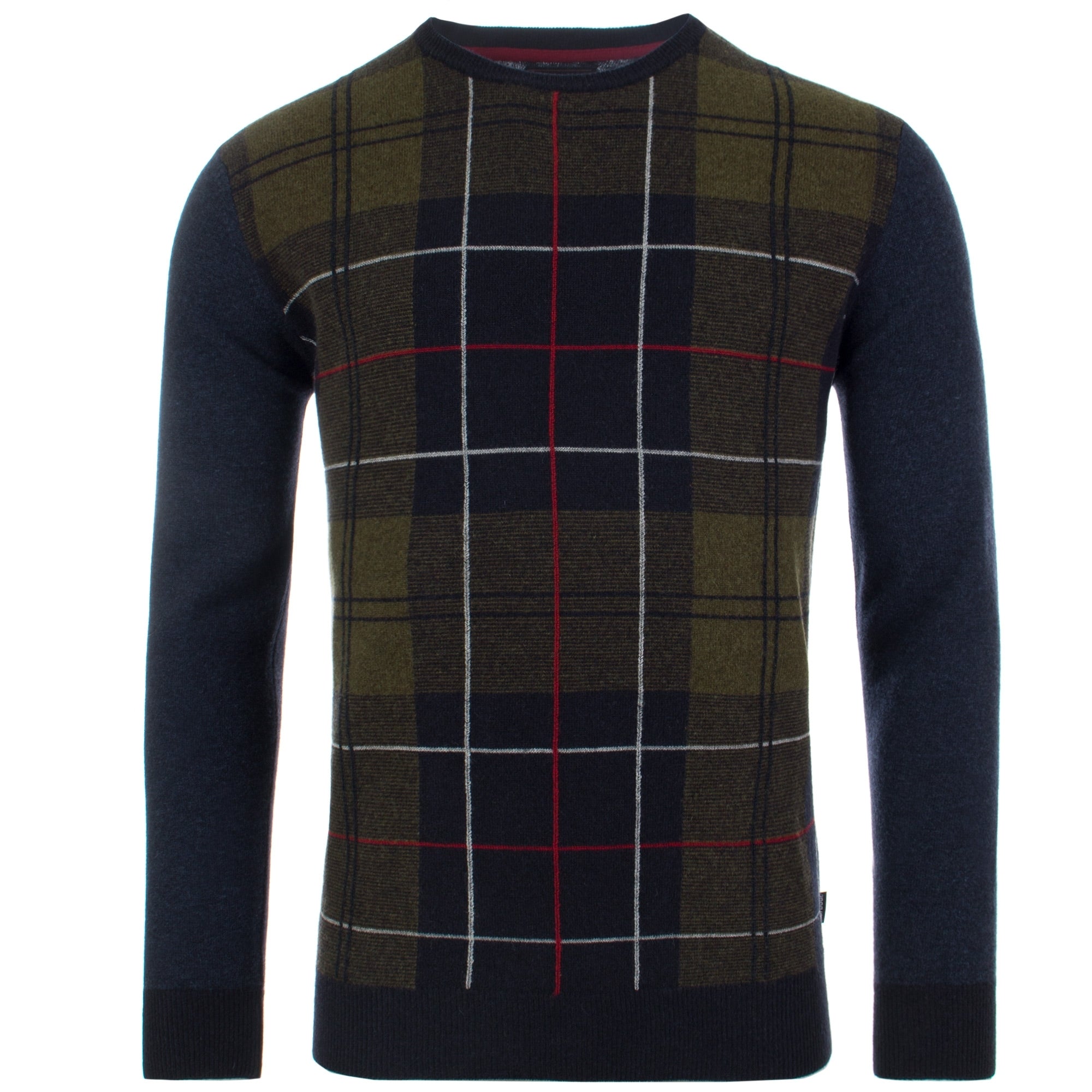Coldwater Jumper