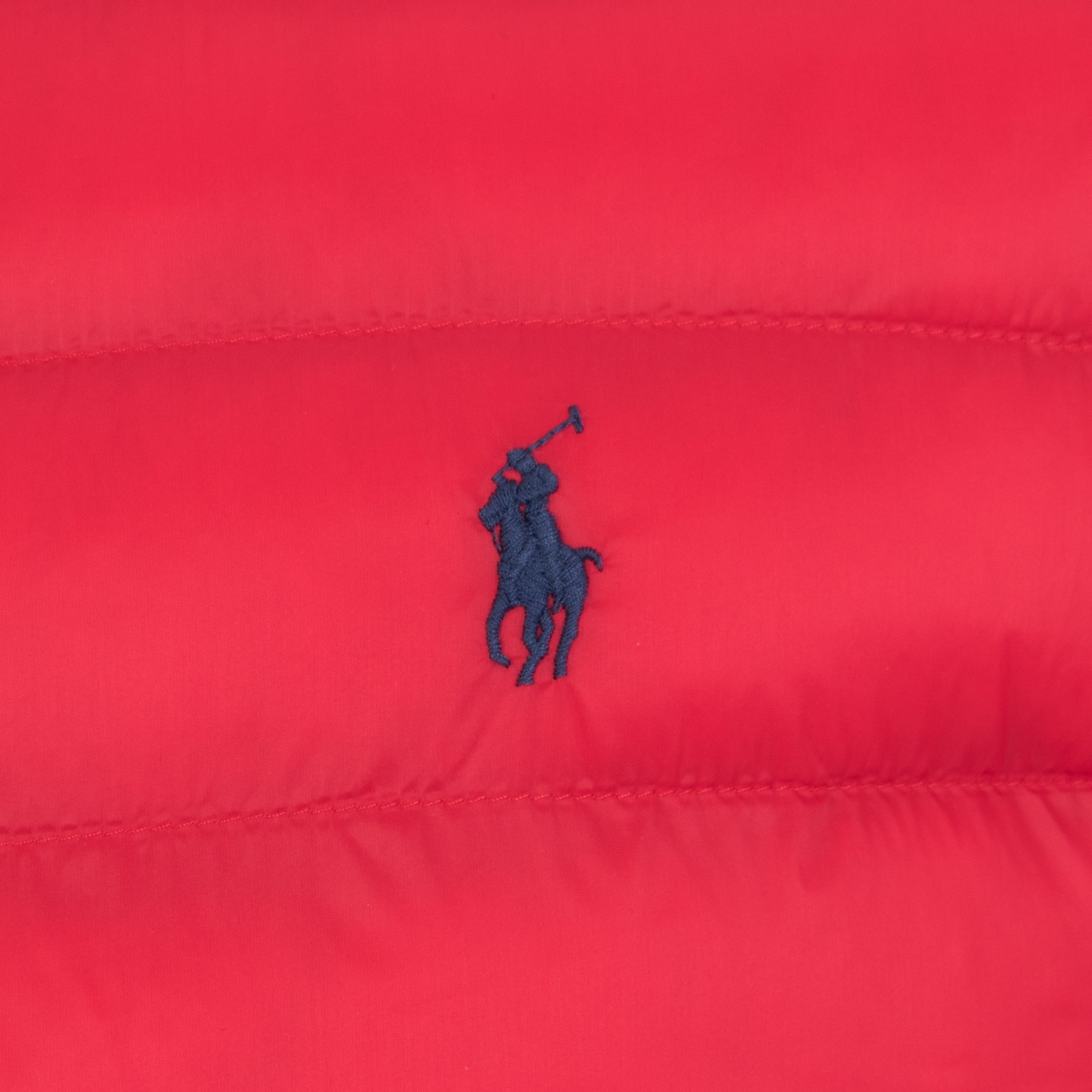 Terra Packable Quilted Jacket