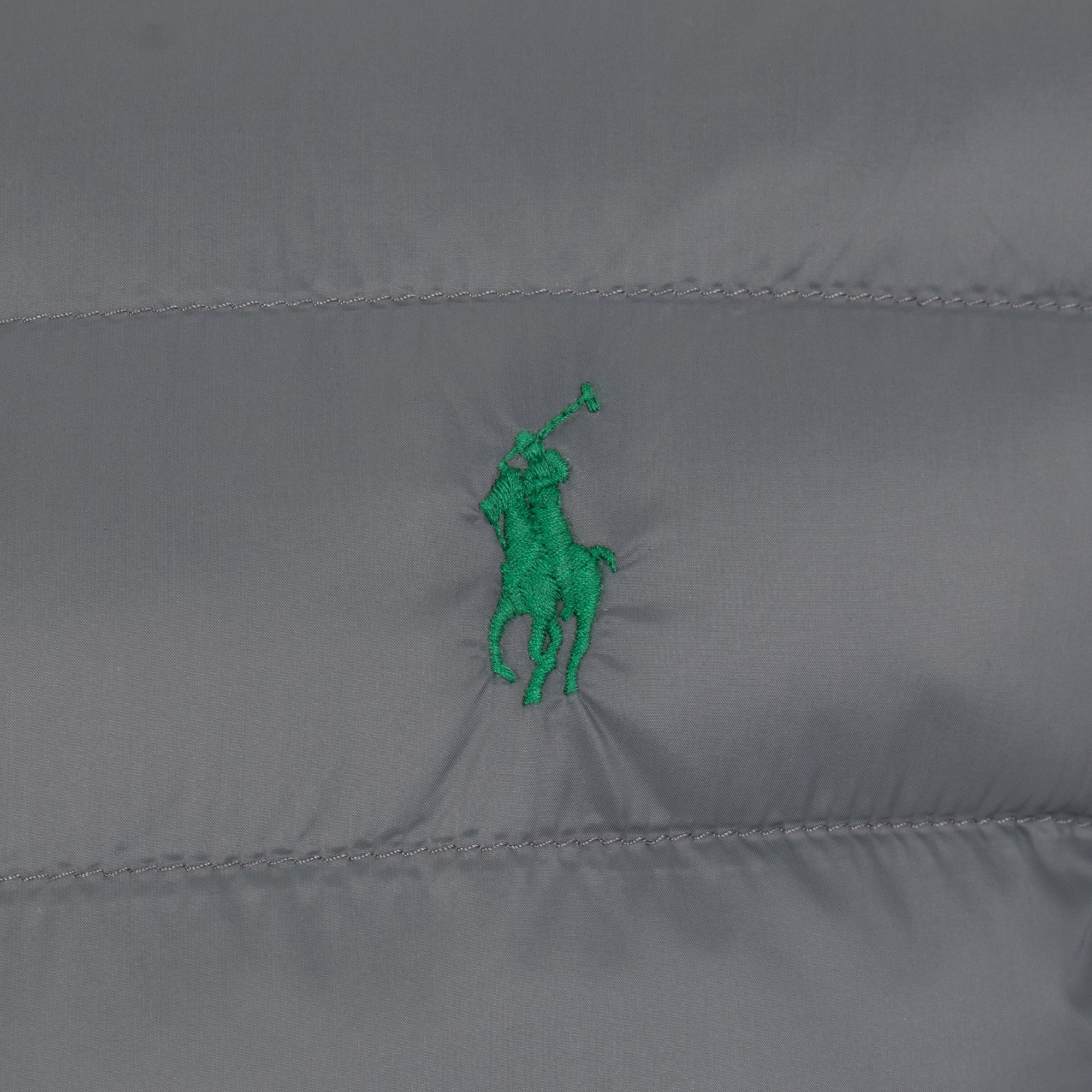 Terra Packable Quilted Jacket