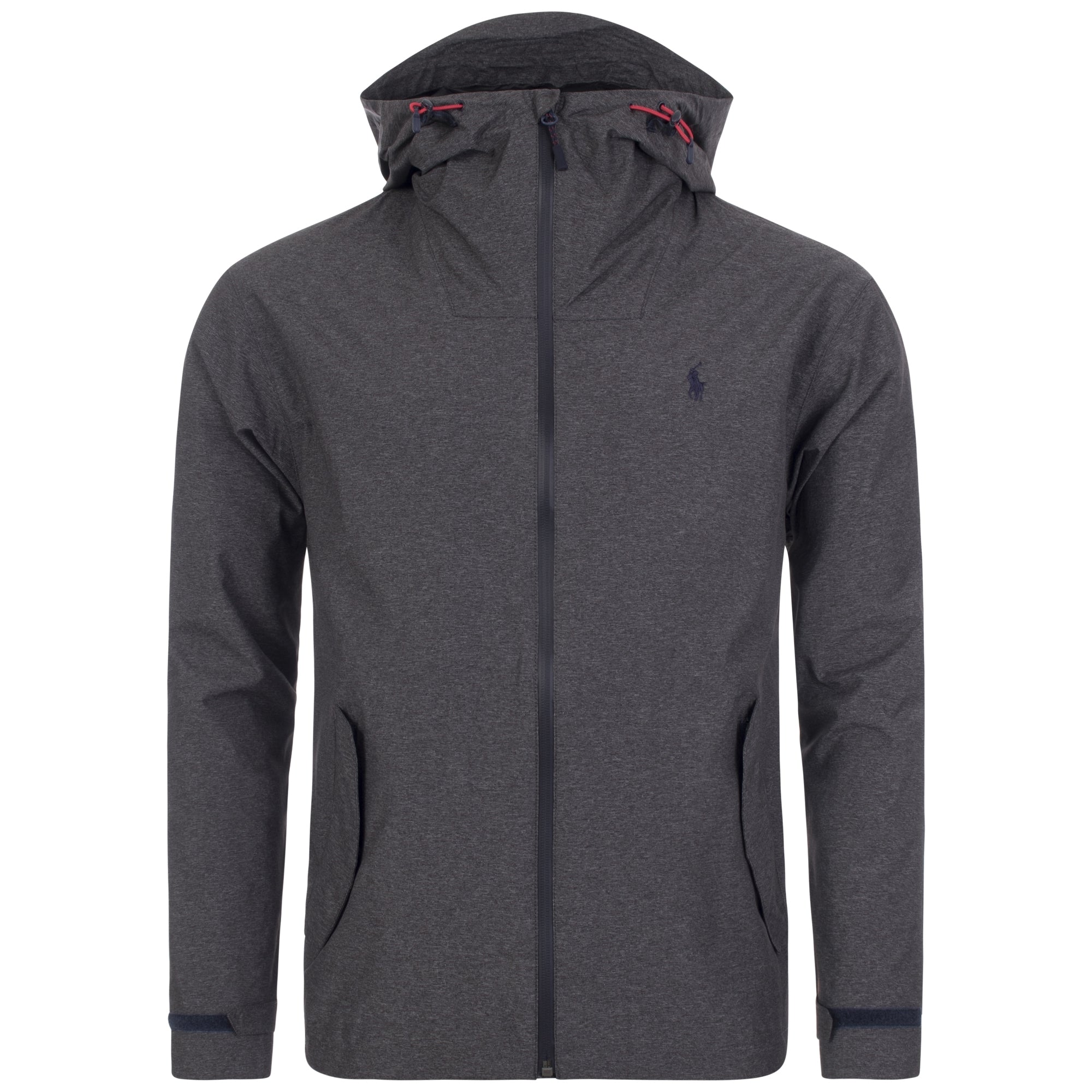 Portland Zip Through Jacket