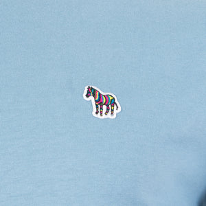 Longsleeve Zebra T-Shirt